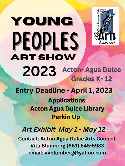Art Show